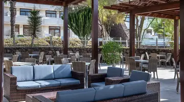 Los Zocos Impressive Lanzarote