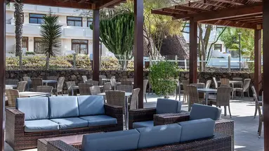 Los Zocos Impressive Lanzarote