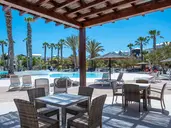 Los Zocos Impressive Lanzarote