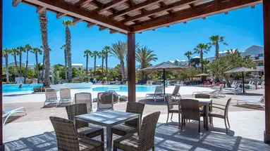 Los Zocos Impressive Lanzarote