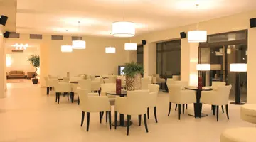 Lotos, Riviera Holiday Club