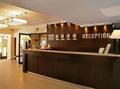 Lotos, Riviera Holiday Club