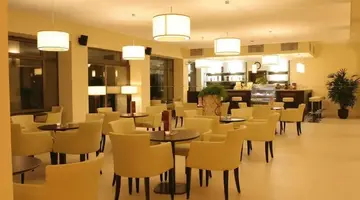 Lotos, Riviera Holiday Club