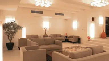 Lotos, Riviera Holiday Club