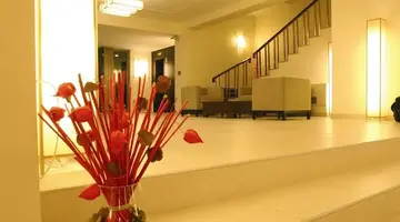 Lotos, Riviera Holiday Club