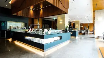 LOTTE City Hotel Guro