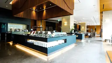 LOTTE City Hotel Guro