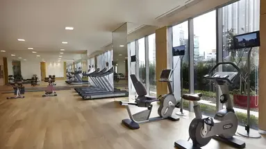 LOTTE City Hotel Guro