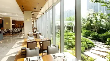 LOTTE City Hotel Guro