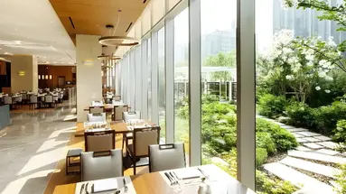 LOTTE City Hotel Guro