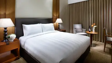 LOTTE City Hotel Guro