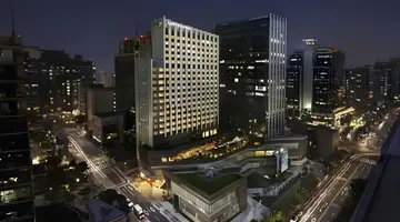 LOTTE City Hotel Guro