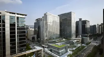 LOTTE City Hotel Guro