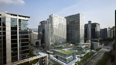 LOTTE City Hotel Guro