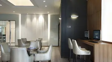 LOTTE City Hotel Guro