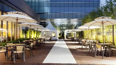 LOTTE City Hotel Guro