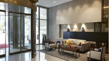 LOTTE City Hotel Guro