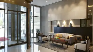 LOTTE City Hotel Guro