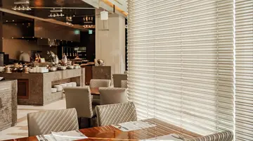 LOTTE CITY HOTEL MAPO