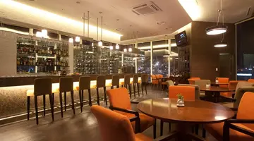 LOTTE CITY HOTEL MAPO