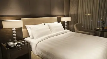 LOTTE CITY HOTEL MAPO