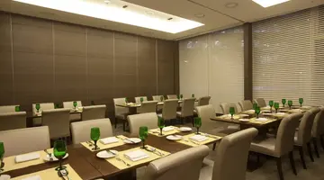 LOTTE CITY HOTEL MAPO