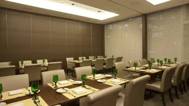 LOTTE CITY HOTEL MAPO