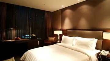 LOTTE CITY HOTEL MAPO