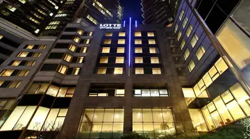 LOTTE CITY HOTEL MAPO