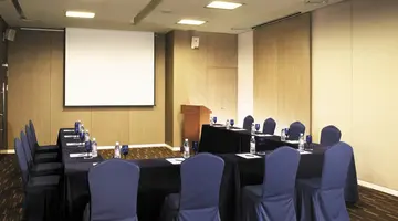 LOTTE CITY HOTEL MAPO