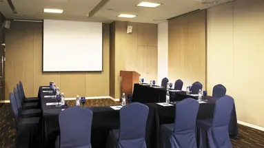 LOTTE CITY HOTEL MAPO