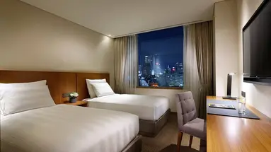 LOTTE City Hotel Myeongdong