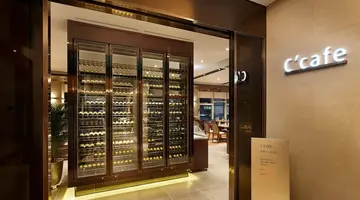 LOTTE City Hotel Myeongdong