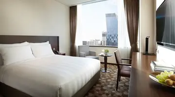 LOTTE City Hotel Myeongdong