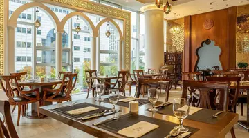 LOTTE City Hotel Myeongdong