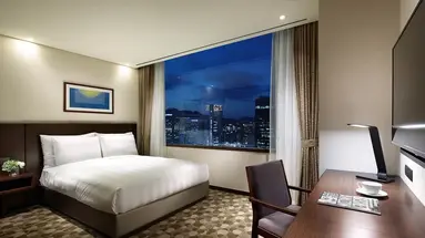 LOTTE City Hotel Myeongdong