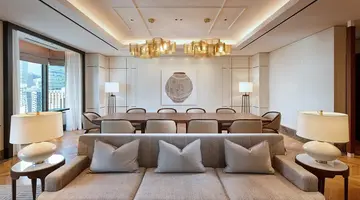 LOTTE City Hotel Myeongdong