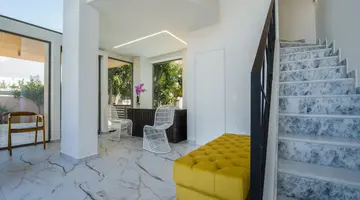 Lotus Hotel Apartments