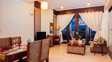 LOTUS MUINE RESORT & SPA