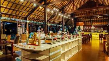 LOTUS MUINE RESORT & SPA