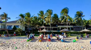 LOTUS MUINE RESORT & SPA