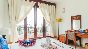 LOTUS MUINE RESORT & SPA