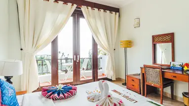 LOTUS MUINE RESORT & SPA