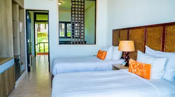 LOTUS MUINE RESORT & SPA