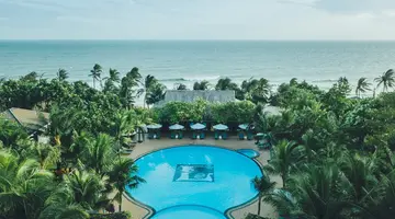 LOTUS MUINE RESORT & SPA