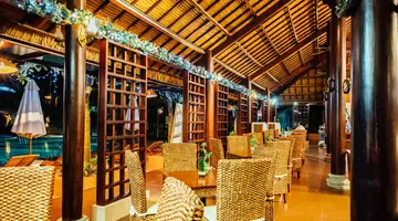 LOTUS MUINE RESORT & SPA