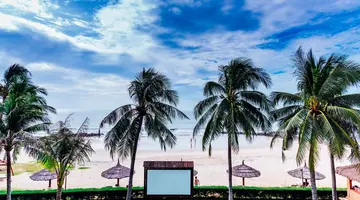 LOTUS MUINE RESORT & SPA