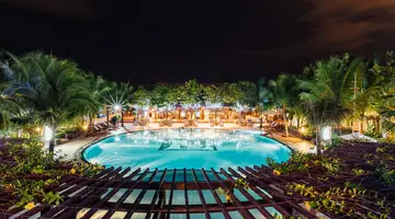 LOTUS MUINE RESORT & SPA