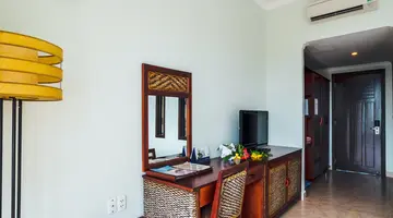 LOTUS MUINE RESORT & SPA