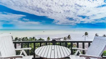 LOTUS MUINE RESORT & SPA